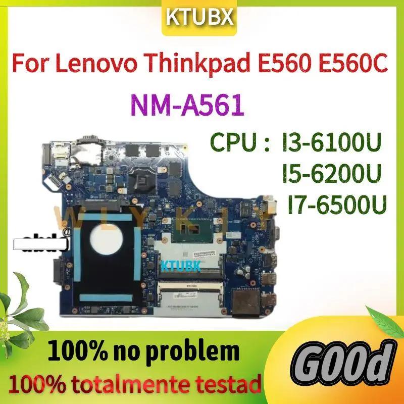  ũе E560 Ʈ  BE560 NM-A561Motherboard I3 i5 i7 6th CPU 100% ׽Ʈ ۾
